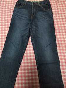 Burberry London Jeans 130см