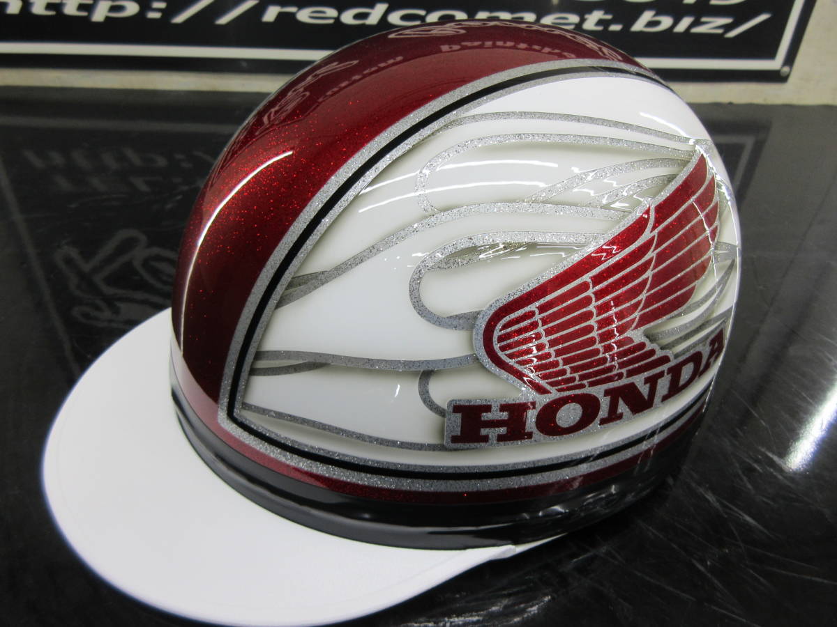 ヤフオク! -「コルク半 honda」の落札相場・落札価格