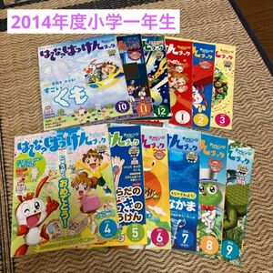 (2個に分けて値下げ可能)はてな？はっけんブック小学一年生