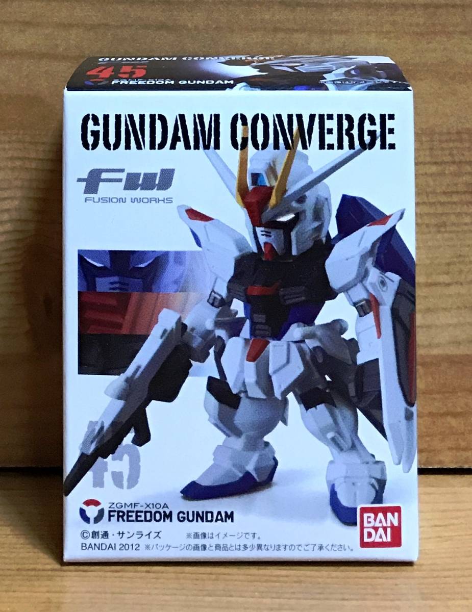 2023年最新】ヤフオク! -ガンダム コンバージ #8(機動戦士ガンダムSEED
