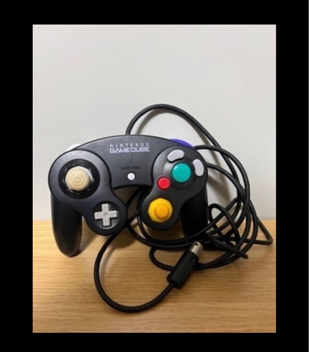 在庫有 ゲームキューブコントローラー Nintendo ゲームキューブ