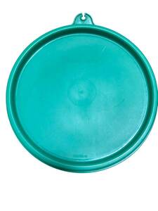 Tupperware Tapper heat-resisting container tapper wear 