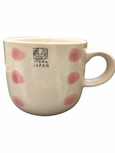 Madu JAPAN マディ マグカップ