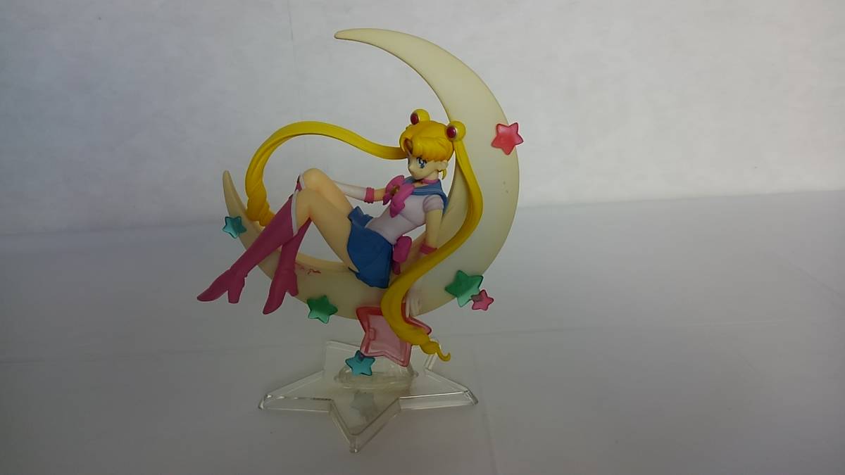 セーラータリスマン クロヌスオーブ 美少女戦士セーラームーンS
