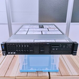 @SM952 IBM limitation special price Akihabara ten thousand .. head office 2U x3650 M5 (5462-PAP) Xeon-E5-2697v3x2 basis 28 core 56 attrition /Mem-512G/8SFF/RAID-SAS-600Gx3/900Wx2