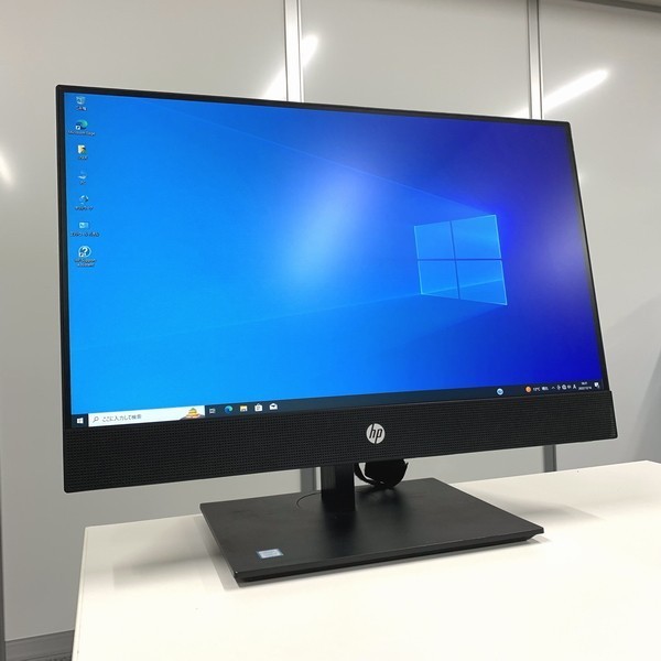 ヤフオク! -hp デスクトップ 一体型の中古品・新品・未使用品一覧