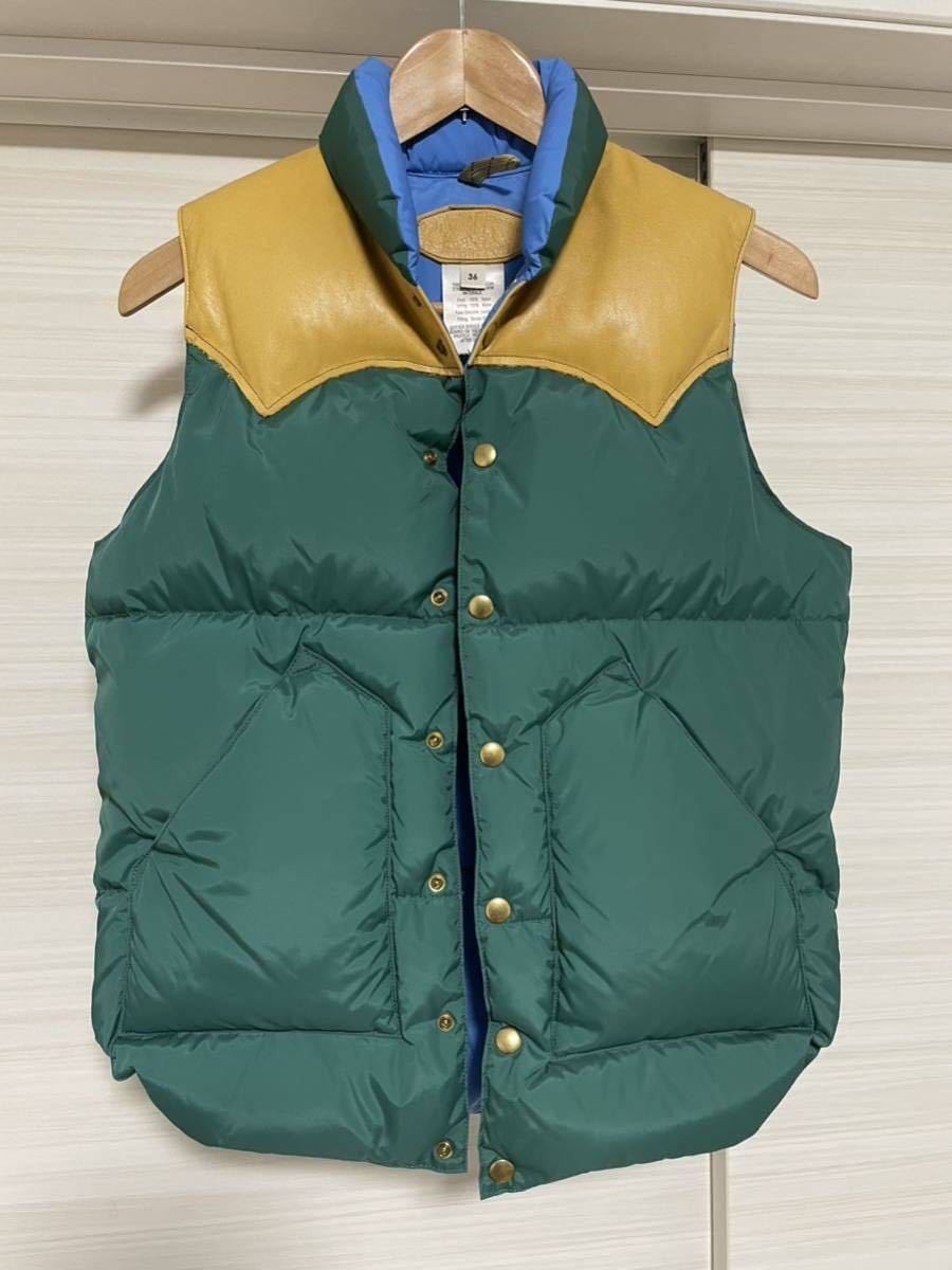 ヤフオク! -ロッキーマウンテン ダウンベスト(ファッション)の中古品 ...