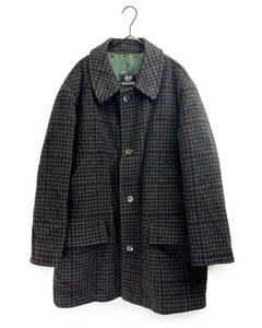 ITALY製 【BALLARINI】イタリアビンテージウールジャケット VINTAGE ★ SO LO ジャケット ハンティングスタイル　BARBOUR　