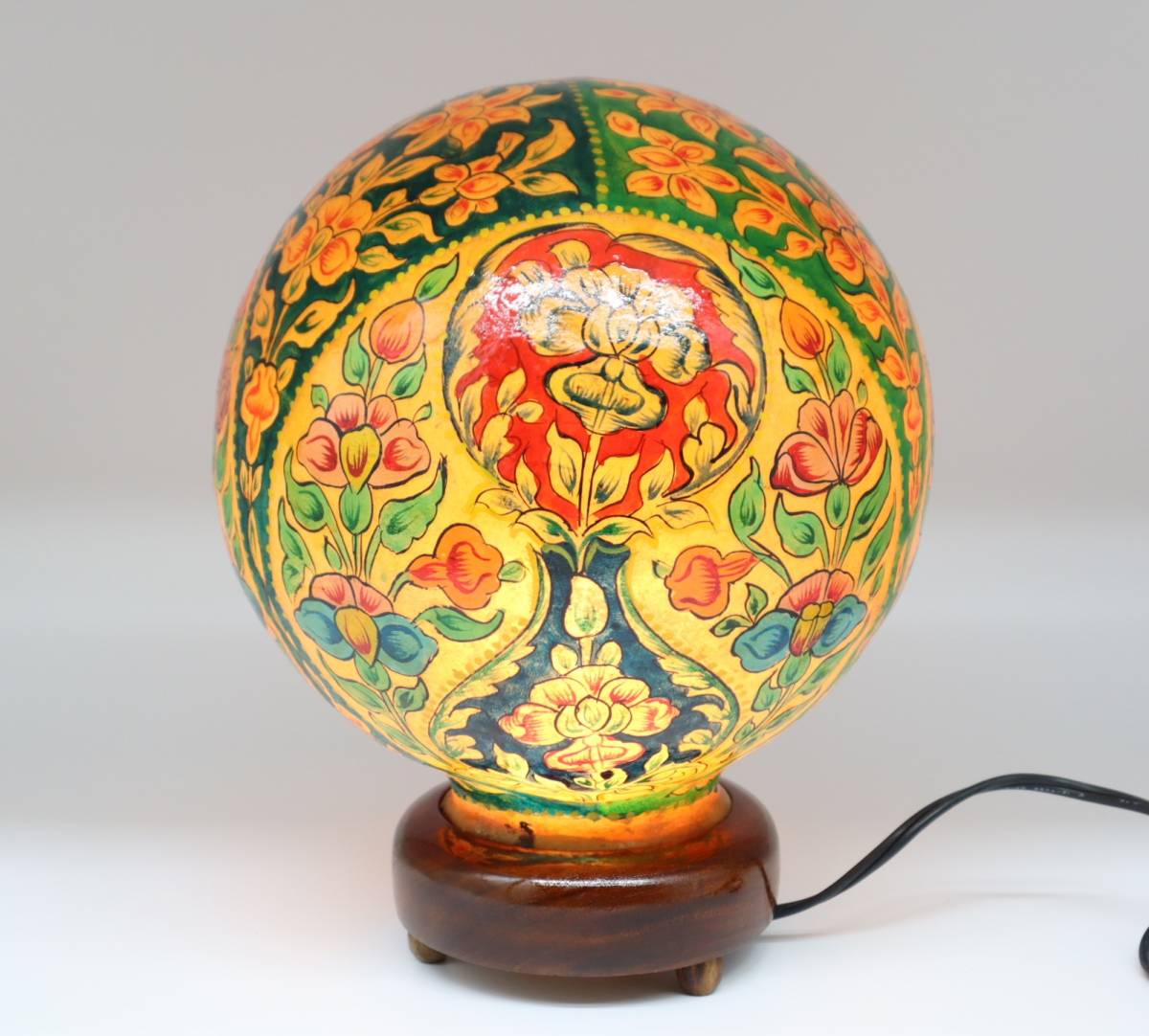 ヤフオク! -「ラクダ ランプ」の落札相場・落札価格
