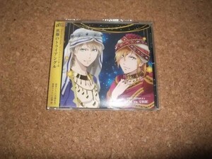 [CD][送100円～] サ盤 Dance with Devils ユニットシングル 1 鉤貫レム vs 楚神ウリエ