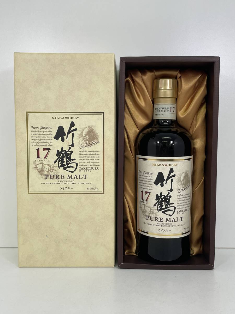 ニッカウイスキーの値段と価格推移は?|1,730件の売買情報を集計した ...