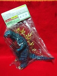  Godzilla 1999mi Lego ji/ sofvi красный meta голубой /ma-mitoMARMIT