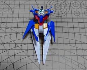 HG Gundam AGE-1 Ray The - туловище body 