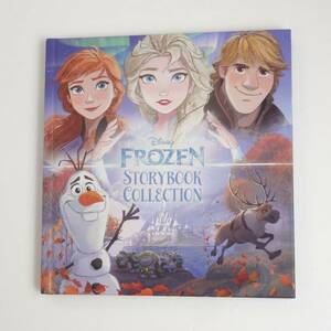 【英語】大満足300ページ！18話★アナと雪の女王★ディズニー★Frozen Storybook Collection★Disney★洋書絵本［15］