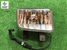 スズキ☆エブリィワゴン スポーツ　DA62W　純正　右フォグランプ　KOITO 114-32673_画像1