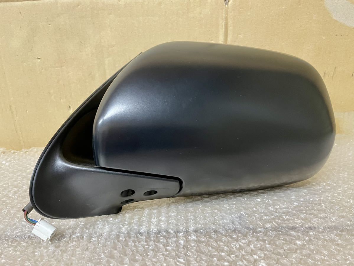 ヤフオク! -ハイエース 純正ミラー 左(ドアミラー)の中古品・新品・未 ...