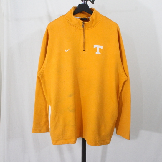 ヤフオク! -「ナイキ ハーフジップ」(ナイキ)の中古品・新品・古着一覧