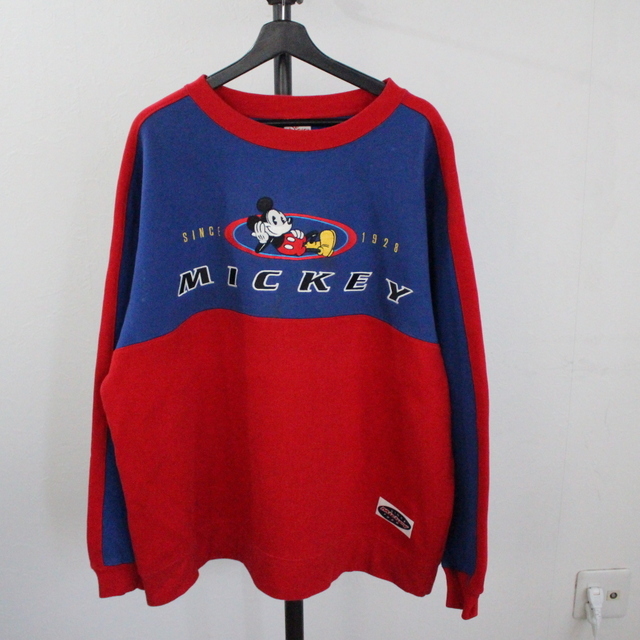 ヤフオク! -ビンテージ スウェット xlの中古品・新品・未使用品一覧