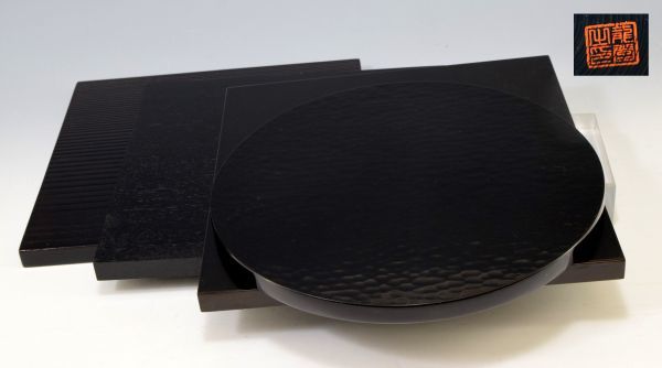 ヤフオク! -茶道具 薄板の中古品・新品・未使用品一覧