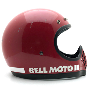  бесплатная доставка BELL MOTO3 начальная модель RED 60cm/ bell Moto 3 винтажный шлем красный красный off-road full-face шлем vm Moto Star starmoto470s