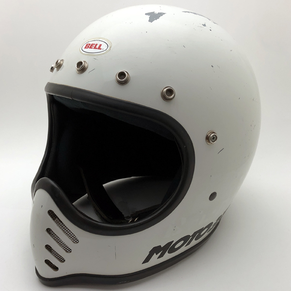 年最新Yahoo!オークション  vmx ヘルメットの中古品・新品・未