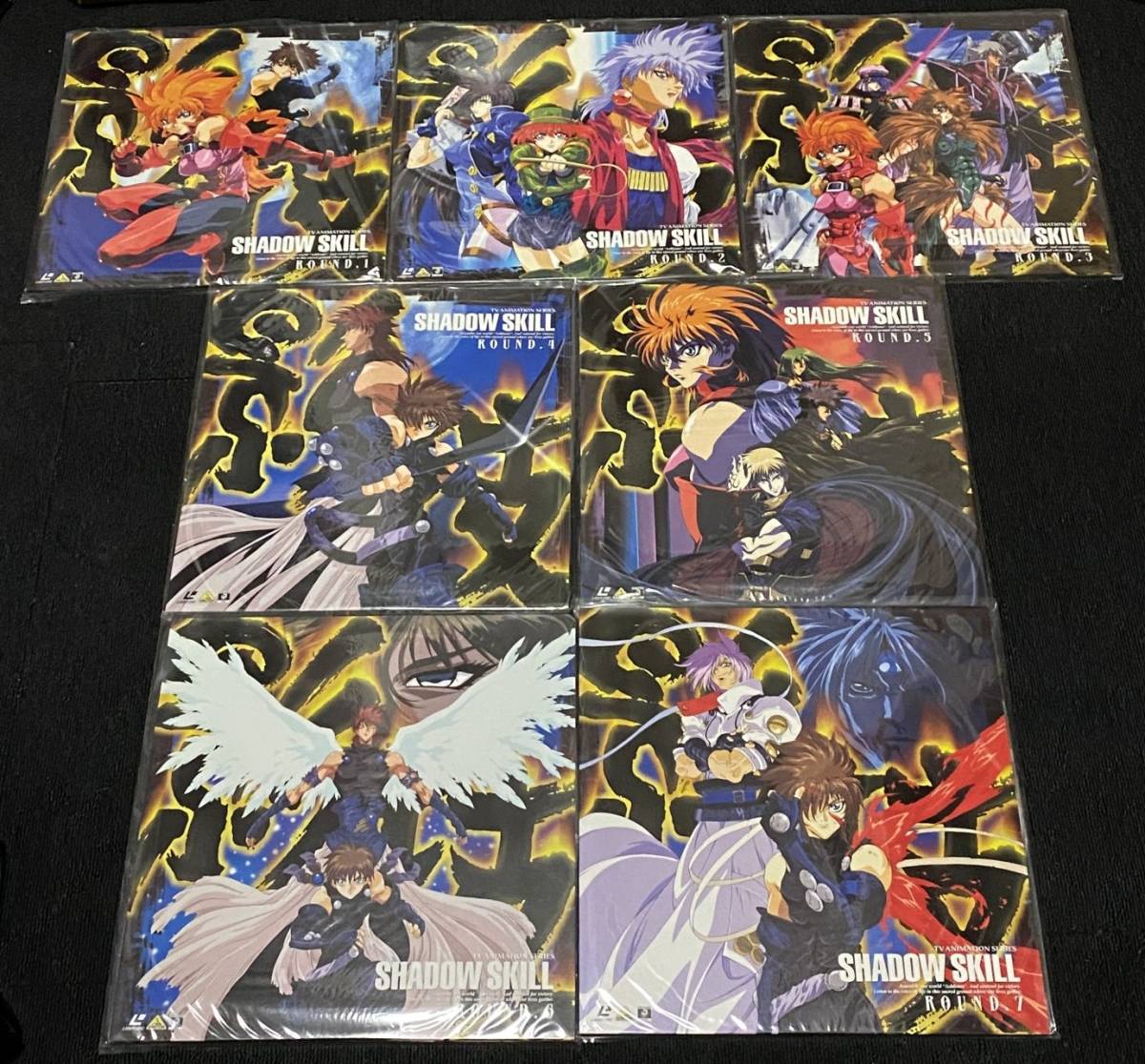 軽量+ストレッチ性+吸水速乾 VHS シャドウスキル 12本セット