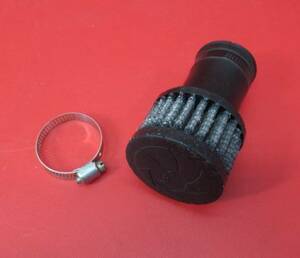 [RMDup30414] after market goods Audi TT 8NAUQ/8NBVR blow-by filter (8N series / breather filter / atmosphere opening ) *Audi*VW car *