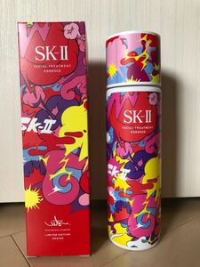 SK-II フェイシャルトリートメントエッセンス230ml