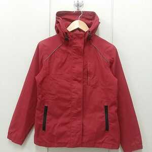 171 エディー・バウアー Eddie Bauer マウンテンパーカー ナイロンジャケット WEATHER EDGE レディース アウトドア 30202R