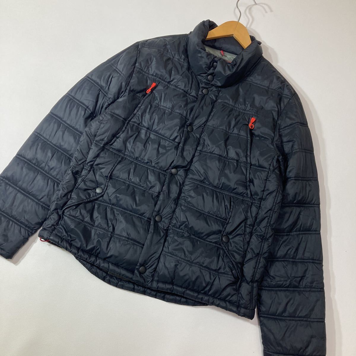 ヤフオク! -gap ダウンジャケット メンズの中古品・新品・未使用品一覧