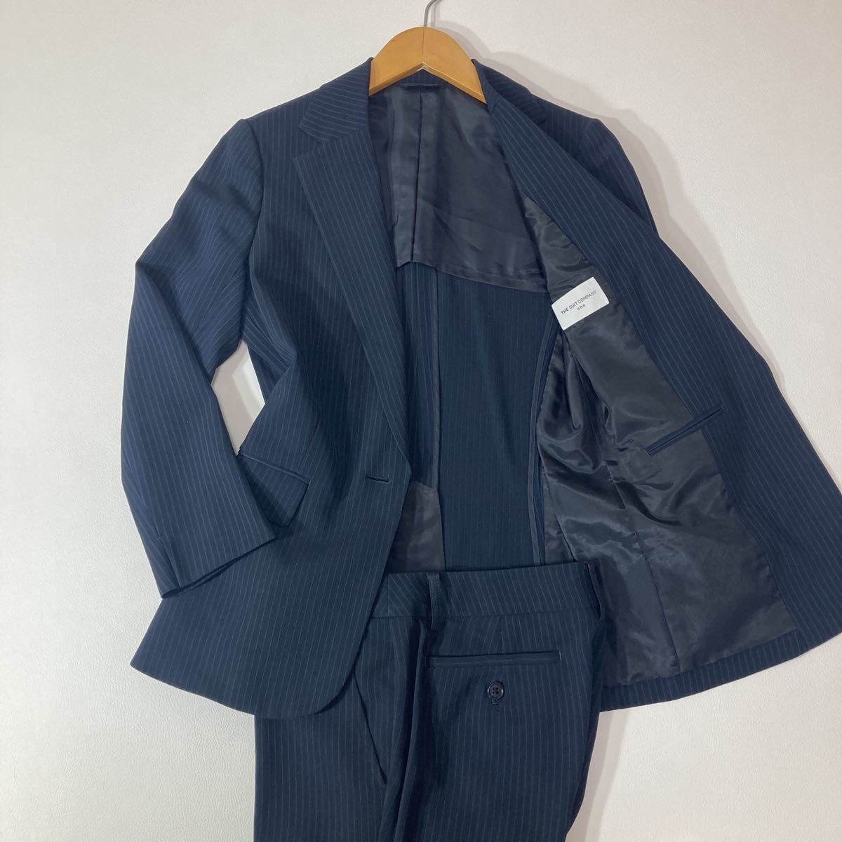 ヤフオク! -「suit company 36」の落札相場・落札価格