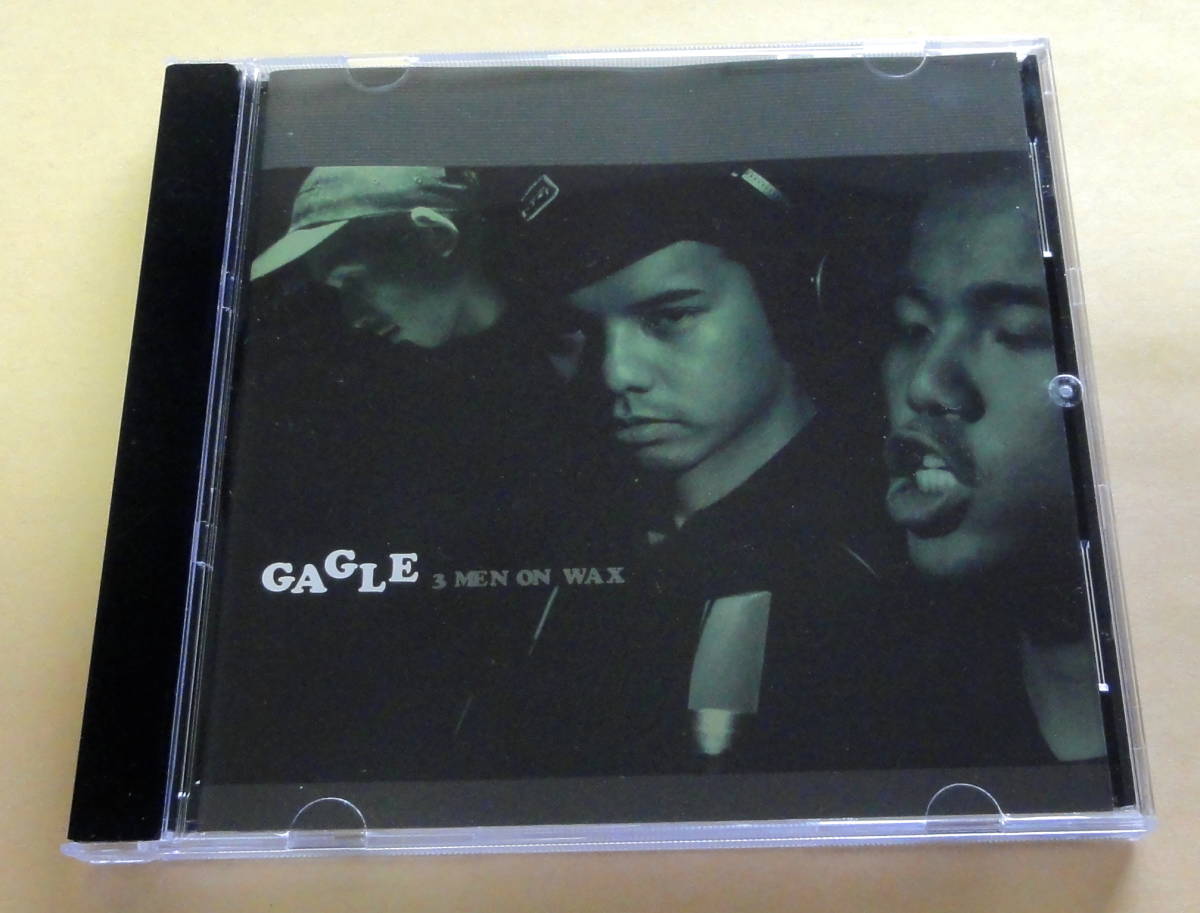 ヤフオク! -gagle waxの中古品・新品・未使用品一覧
