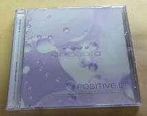  Positive II: Arcadia Compilation Vol. 3 CD SUN PROJECT GMS　 Etnica Planet B.E.N. PSY-TRANCE ゴアサイケトランス_画像1