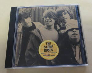 The Stone Roses / What The World Is Waiting For CD 　ストーン・ローゼス