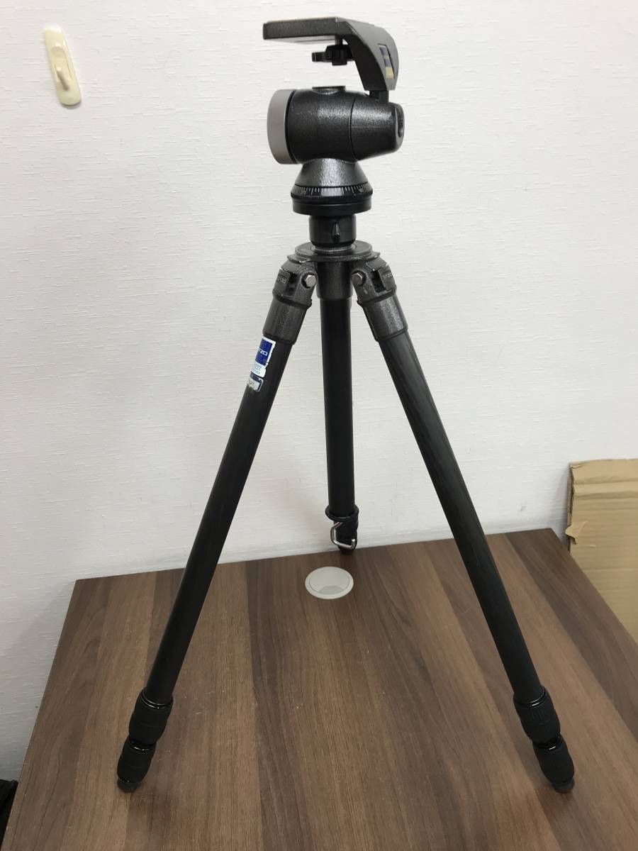 ヤフオク! -「gitzo g1227」の落札相場・落札価格