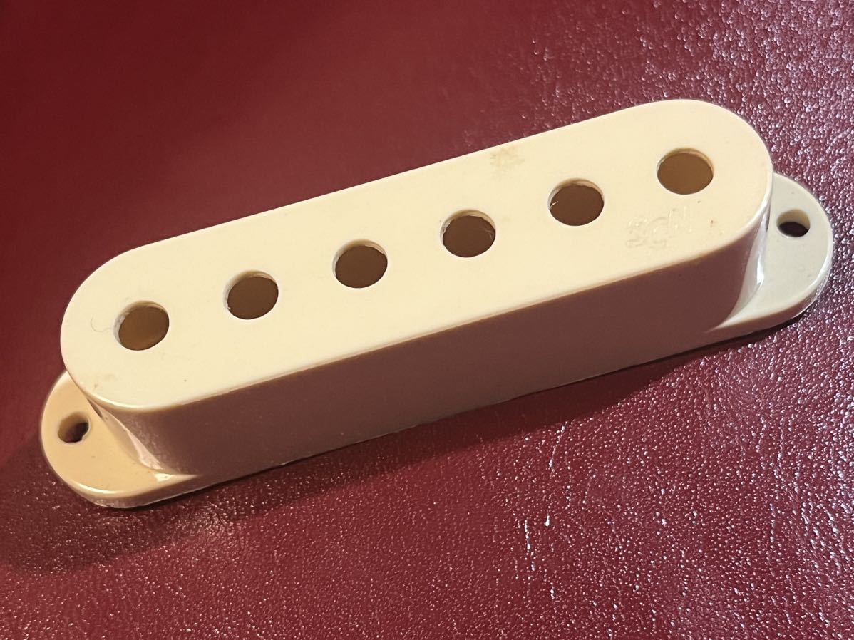 新品即納 Fender Vintage Noiseless Strat Pickups Set フェンダー