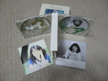 ◇沢田聖子/History◇2CD　卒業　シオン　キャンパススケッチ　流れる季節の中で　ヒストリー　送520_画像2