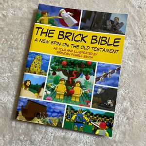 THE BRICK BIBLE