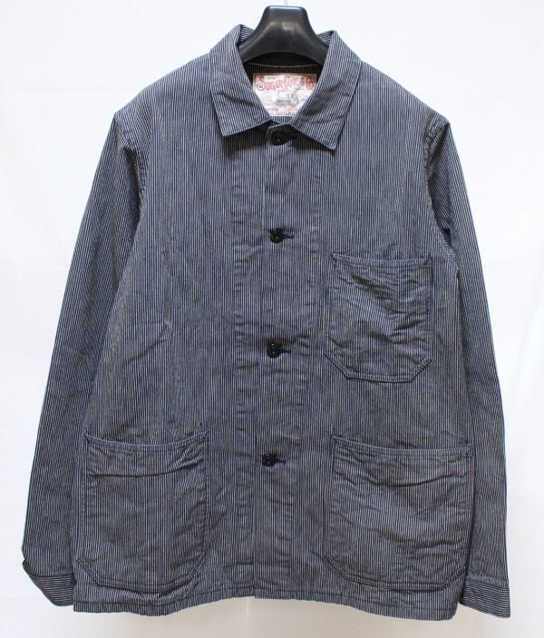 ヤフオク! -「シュガーケーン カバーオール」(東洋エンタープライズ)の ...