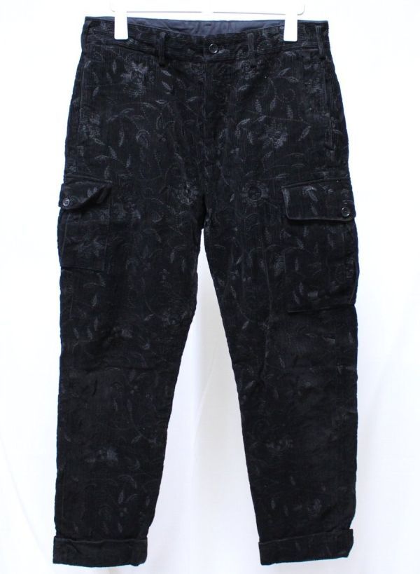 Yahoo!オークション -「engineered garments pant」(パンツ