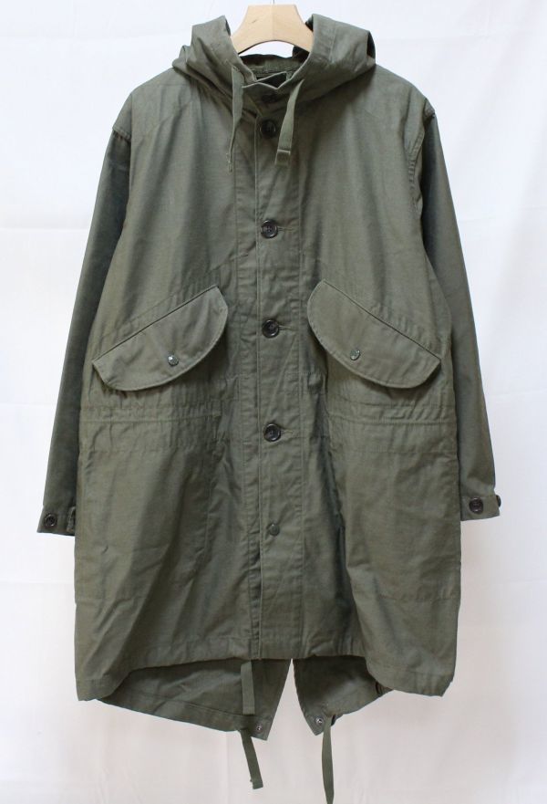 Yahoo!オークション -「engineered garments highland parka Yahoo!オークション -「engineered garments highland parka