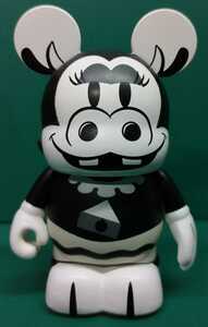 Vinylmation CLASSIC COLLECTION　クララベル　カウ　クラシック　コレクション　ディズニー　クララ　CLARABELLE COW 　フィギュア