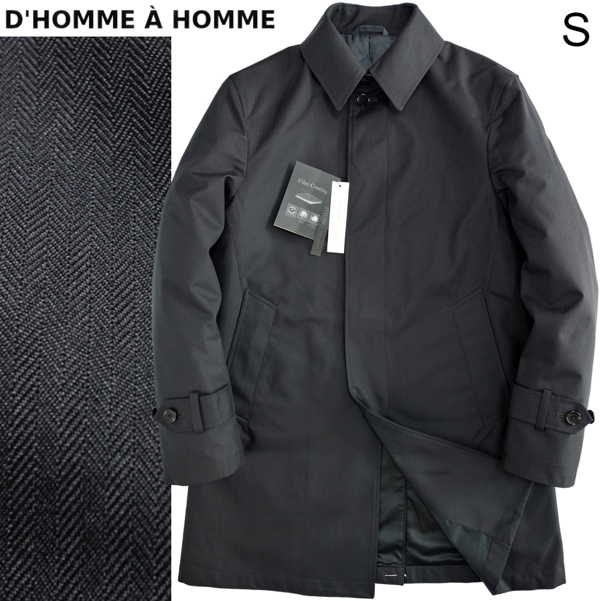 2024年最新】Yahoo!オークション -d'homme a hommeの中古品・新品・未 