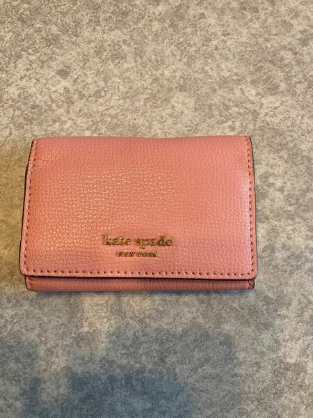 kate spade キーケース