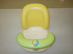 !!*[ used good goods ] combination baby bath chair *!!