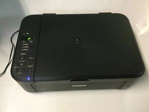 Canon インクジェット複合機 MG3230 ジャンク キャノン プリンター