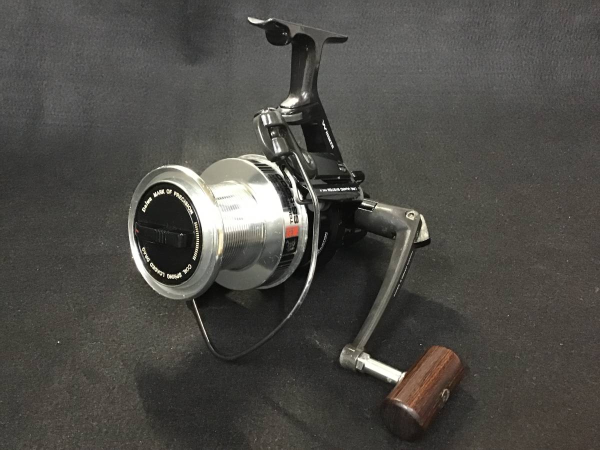 ヤフオク! -ダイワ トーナメント 5000の中古品・新品・未使用品一覧