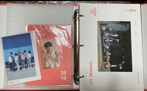 グク BTS 2019 memories 日本語字幕　DVD 未再生　トレカ付き公式 メモリーズ 