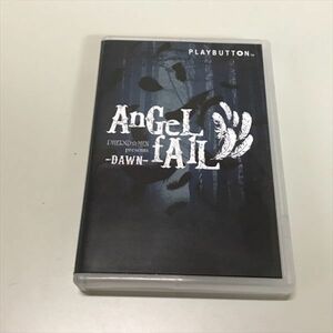 Z5320 ◆フェロメン　AnGeL fAlL　PLAYBUTTON