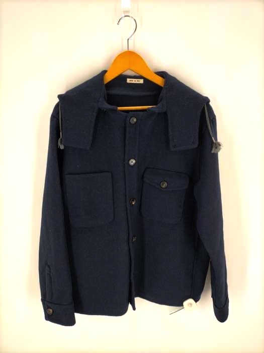 ヤフオク! -マルニmarniジャケットの中古品・新品・未使用品一覧